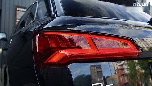 Audi Q5 2020 - фото 15