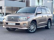 Продажа б/у Toyota Land Cruiser в Киевской области - купить на Автобазаре