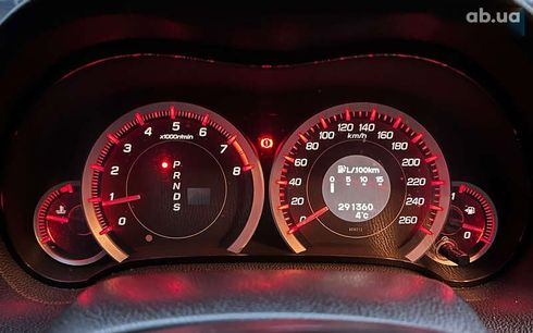 Honda Accord 2008 - фото 14