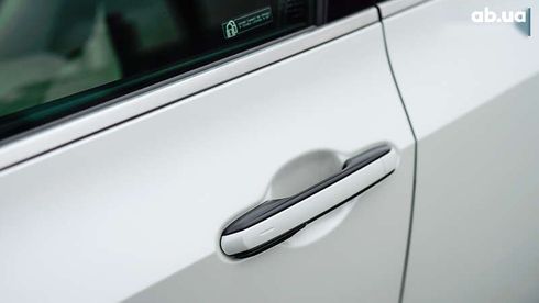 Lexus NX 2023 - фото 13