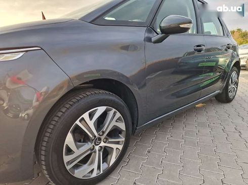 Citroёn C4 Picasso 2017 - фото 4