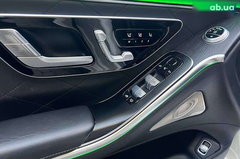 Mercedes-Benz S-Класс 2021 - фото 18