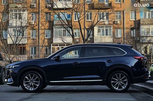 Mazda CX-9 2019 - фото 9