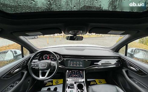 Audi Q7 2020 - фото 15