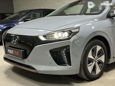 Hyundai Ioniq 2018 - фото 7