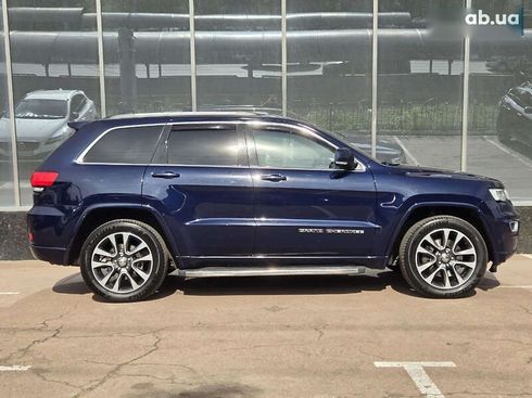 Jeep Grand Cherokee 2018 - фото 2