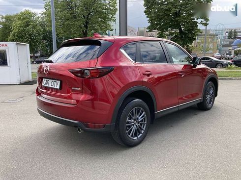 Mazda CX-5 2021 - фото 7