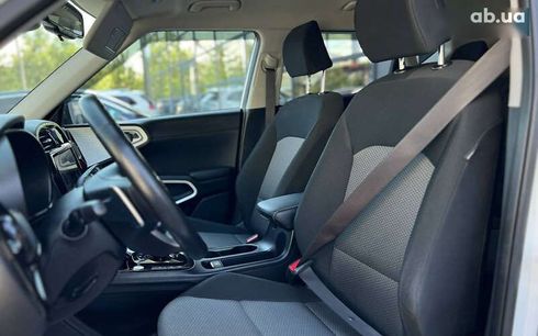 Kia Soul 2019 - фото 12