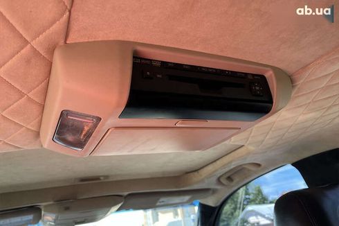 Toyota Sequoia 2008 - фото 22
