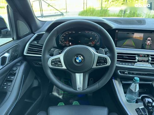 BMW X5 2019 - фото 30