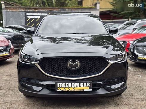 Mazda CX-5 2020 - фото 2