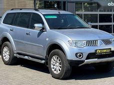 Продажа б/у Mitsubishi Pajero Sport 2011 года в Ивано-Франковске - купить на Автобазаре