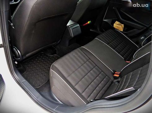 Volkswagen Jetta 2024 - фото 16