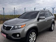 Продажа Kia б/у в Одесской области - купить на Автобазаре