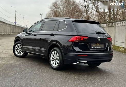 Volkswagen Tiguan 2018 - фото 9