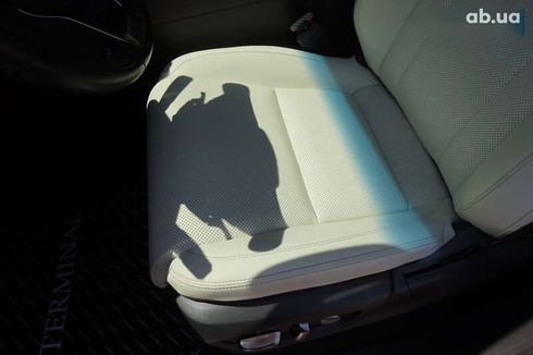 Lexus LX 2022 - фото 24