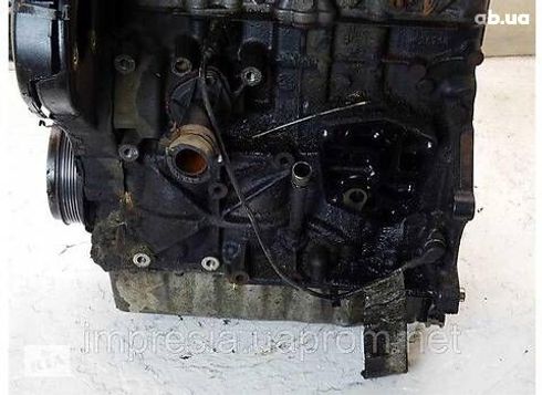 двигатель в сборе для Volkswagen Bora - купити на Автобазарі - фото 4