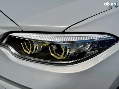 BMW M2 2020 - фото 26