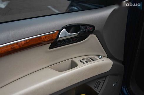 Audi Q7 2014 - фото 16