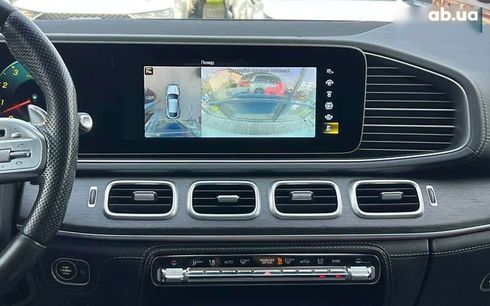 Mercedes-Benz GLE-Class 2020 - фото 18