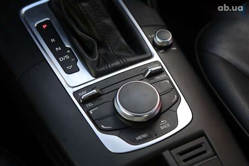 Audi A3 2015 - фото 20