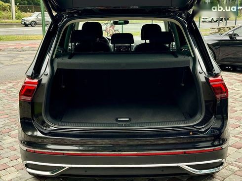 Volkswagen Tiguan 2021 - фото 23