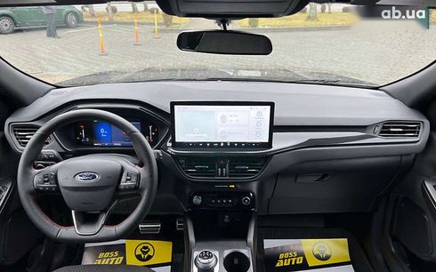 Ford Escape 2023 - фото 14