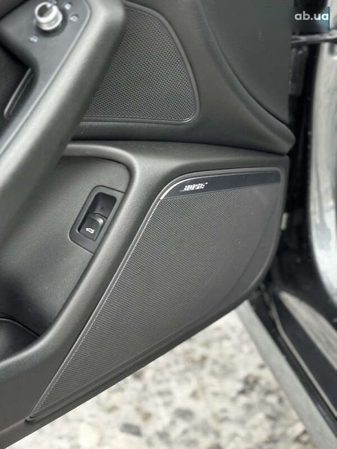 Audi A6 2013 - фото 17