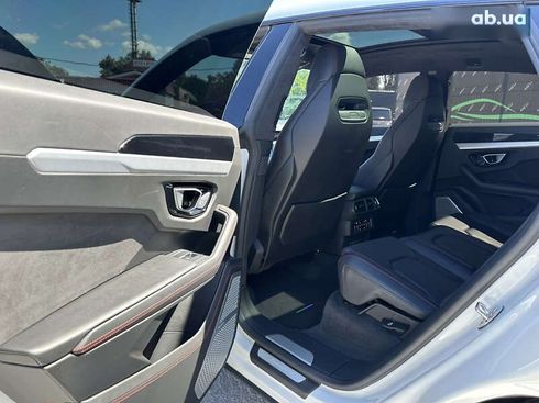 Lamborghini Urus 2019 - фото 22