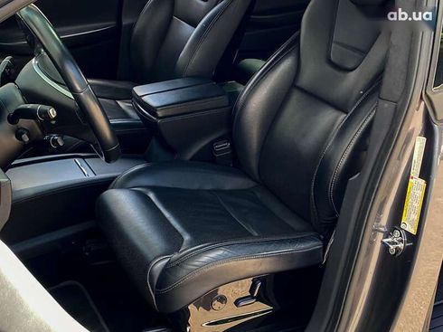 Tesla Model X 2016 - фото 13