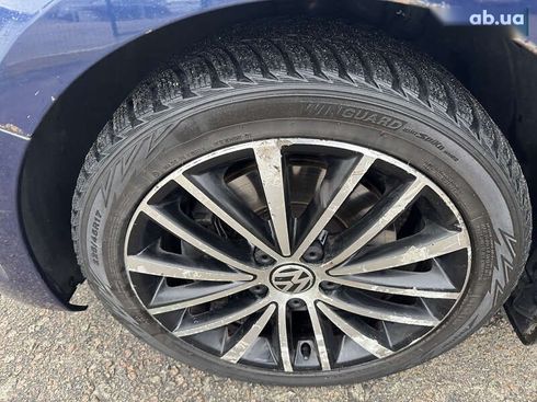 Volkswagen Jetta 2012 - фото 10