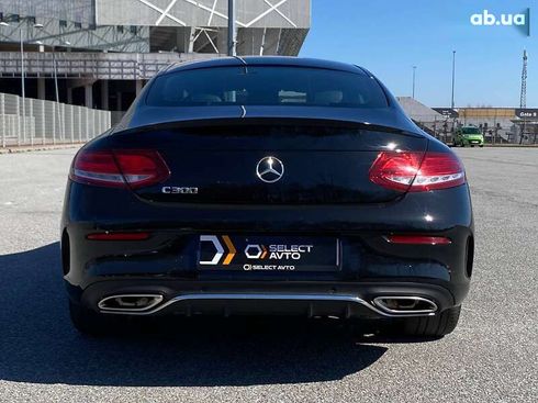 Mercedes-Benz C-Класс 2018 - фото 6