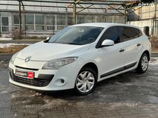 Купить Renault Megane механика бу Киев - купить на Автобазаре