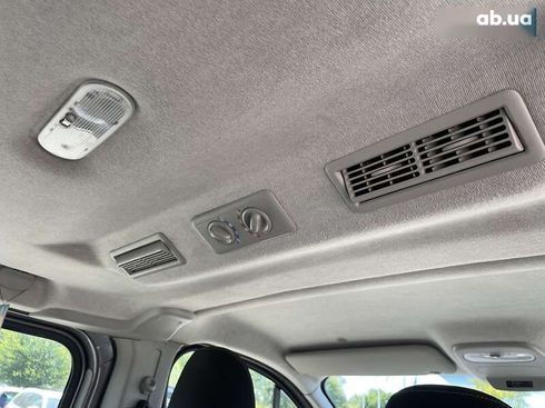 Renault Trafic 2019 - фото 17