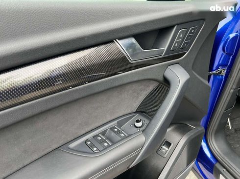 Audi SQ5 2021 - фото 18