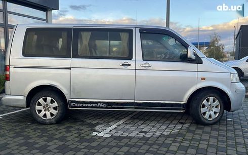 Volkswagen Transporter 2007 - фото 8