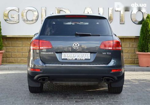 Volkswagen Touareg 2013 - фото 15