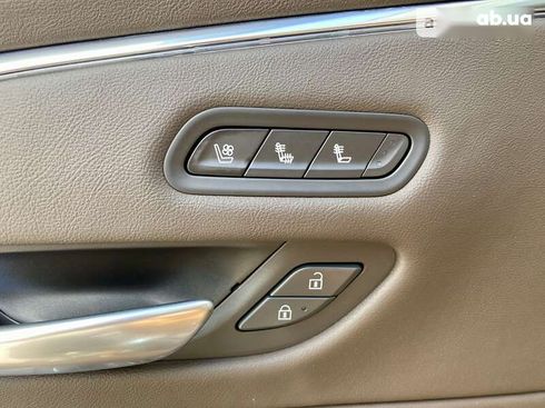 Cadillac Escalade 2021 - фото 24