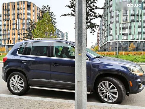 Volkswagen Tiguan 2011 - фото 27