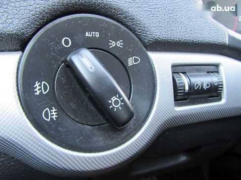 Skoda Octavia 2012 - фото 23