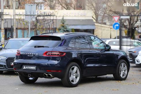 Porsche Macan 2017 - фото 6