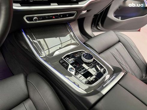 BMW X7 2023 - фото 30