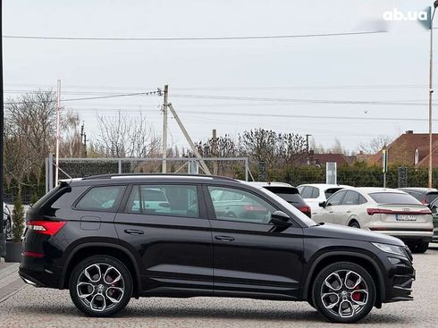 Skoda Kodiaq 2019 - фото 3