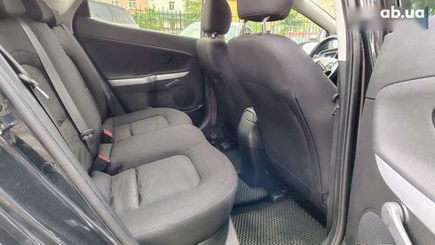 Kia Cee'd 2013 - фото 17
