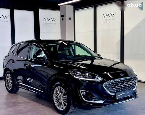 Ford Kuga 2020 - фото 9