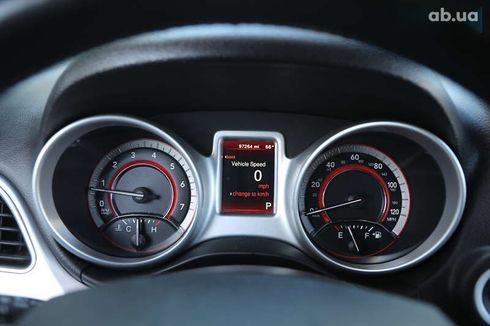 Dodge Journey 2018 - фото 14