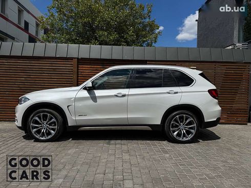 BMW X5 2015 - фото 7