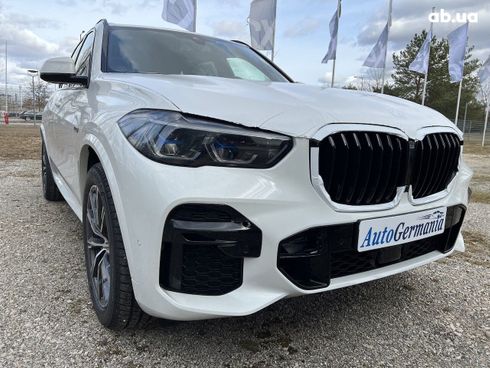 BMW X5 2022 - фото 22