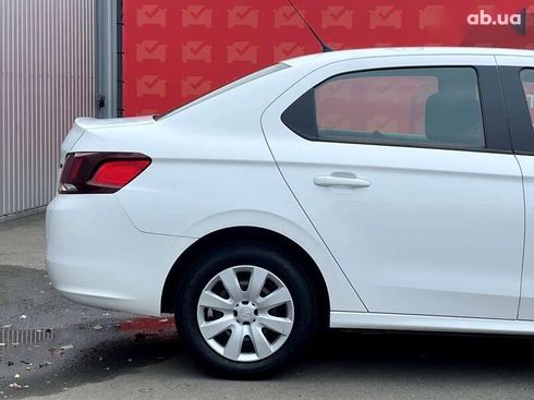 Peugeot 301 2021 - фото 15