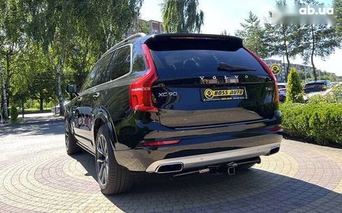 Volvo XC90 2016 - фото 5